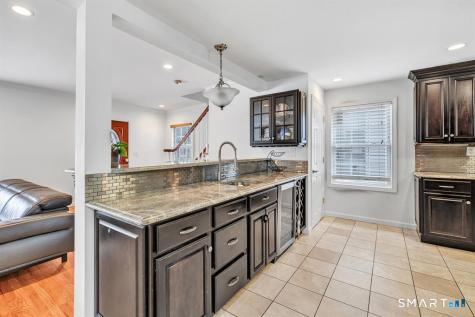 171 Henderson Road Fairfield CT 06824