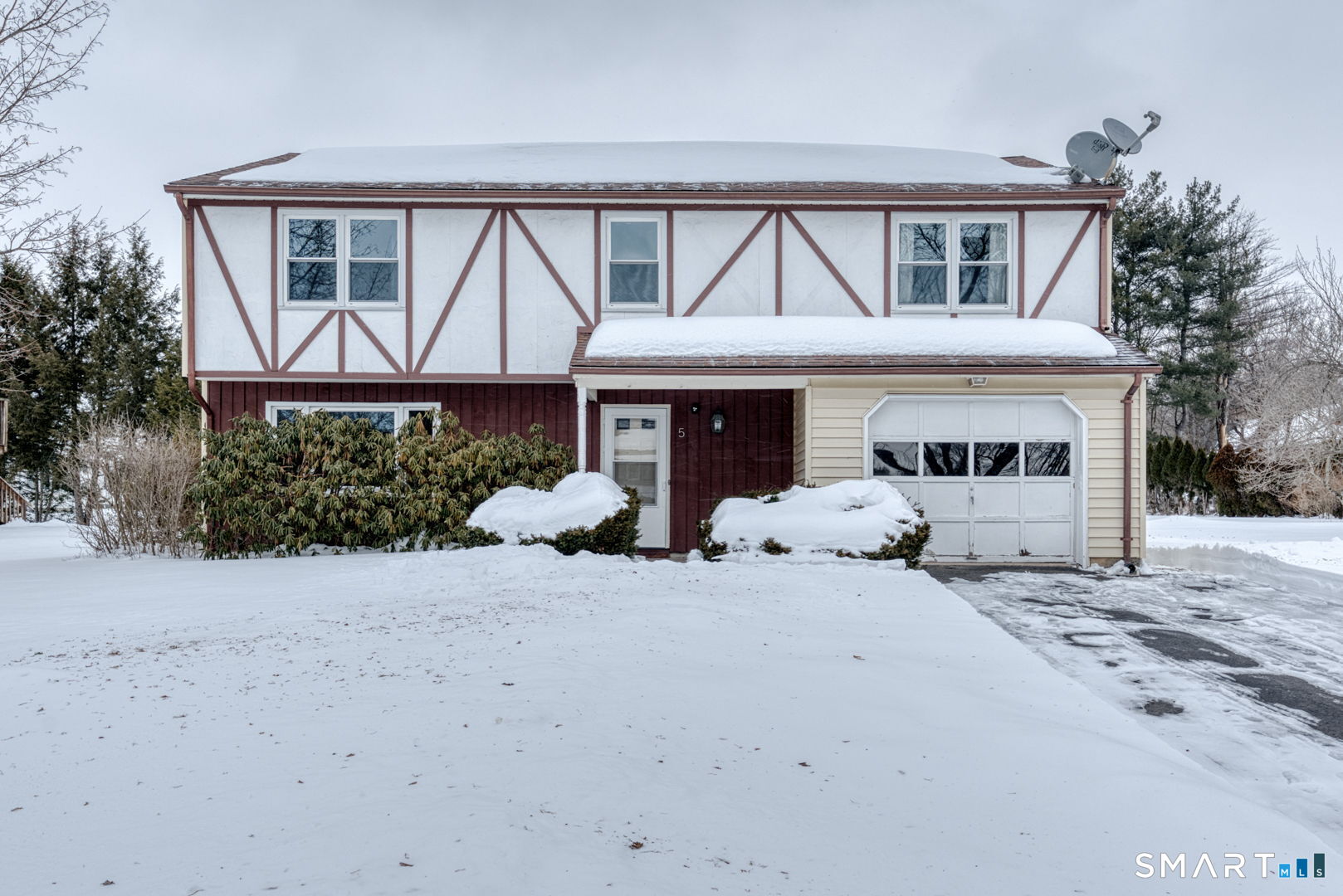 5 Cutler Lane Farmington CT 06032