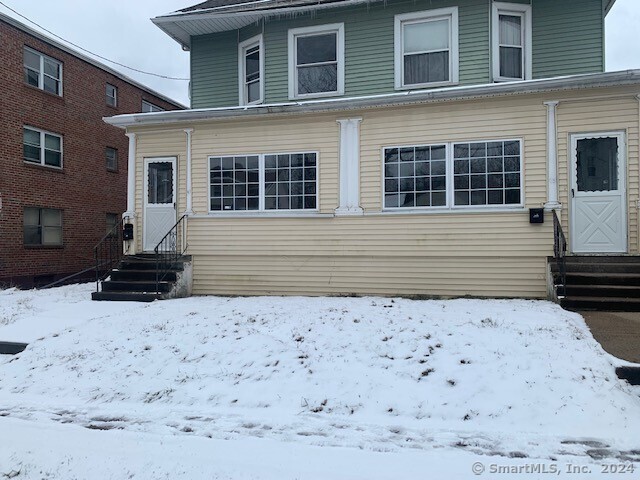 149 Barker Street Hartford CT 06114