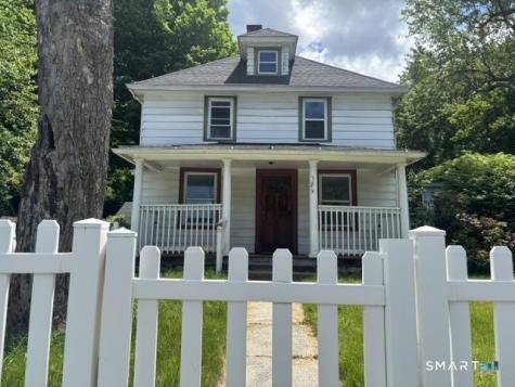389 Main Street Plymouth CT 06786