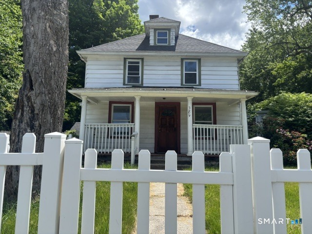 389 Main Street Plymouth CT 06786