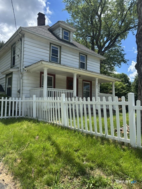 389 Main Street Plymouth CT 06786