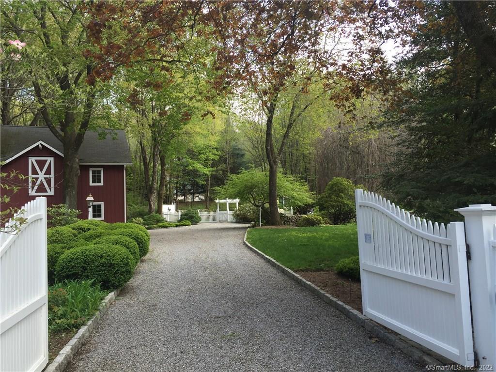 87 Valley Forge Road Weston CT 06883