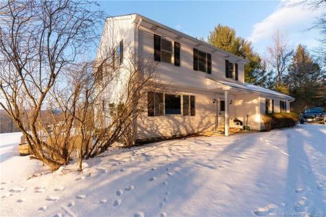 23 Bell Hill Road Washington CT 06793