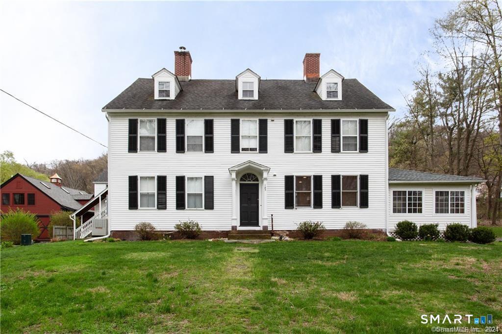 185 Main Street Farmington CT 06032