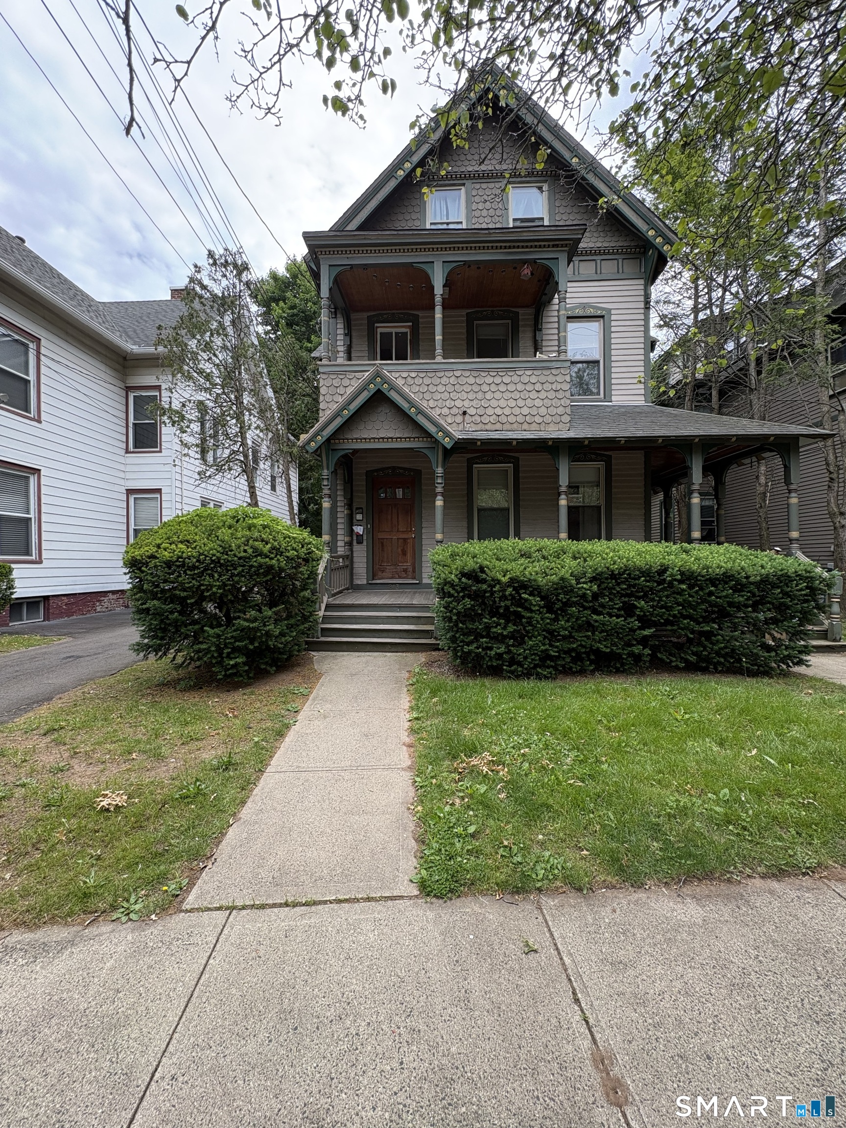 211 Norton Street New Haven CT 06511
