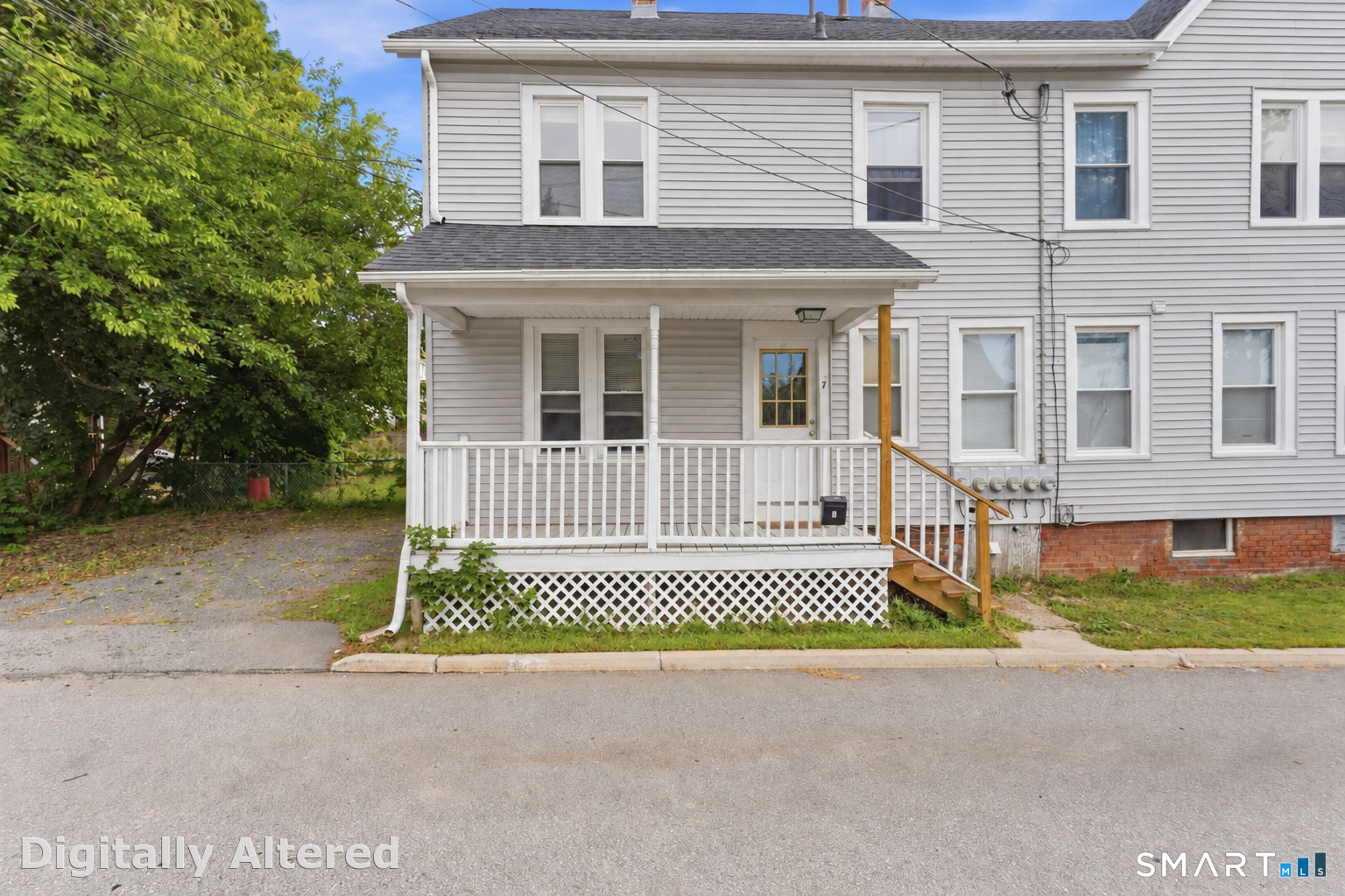 203 Center Street Manchester CT 06040