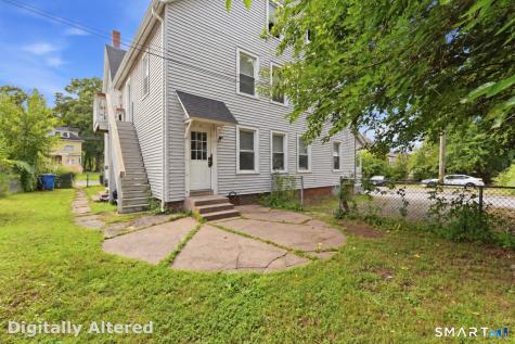 203 Center Street Manchester CT 06040
