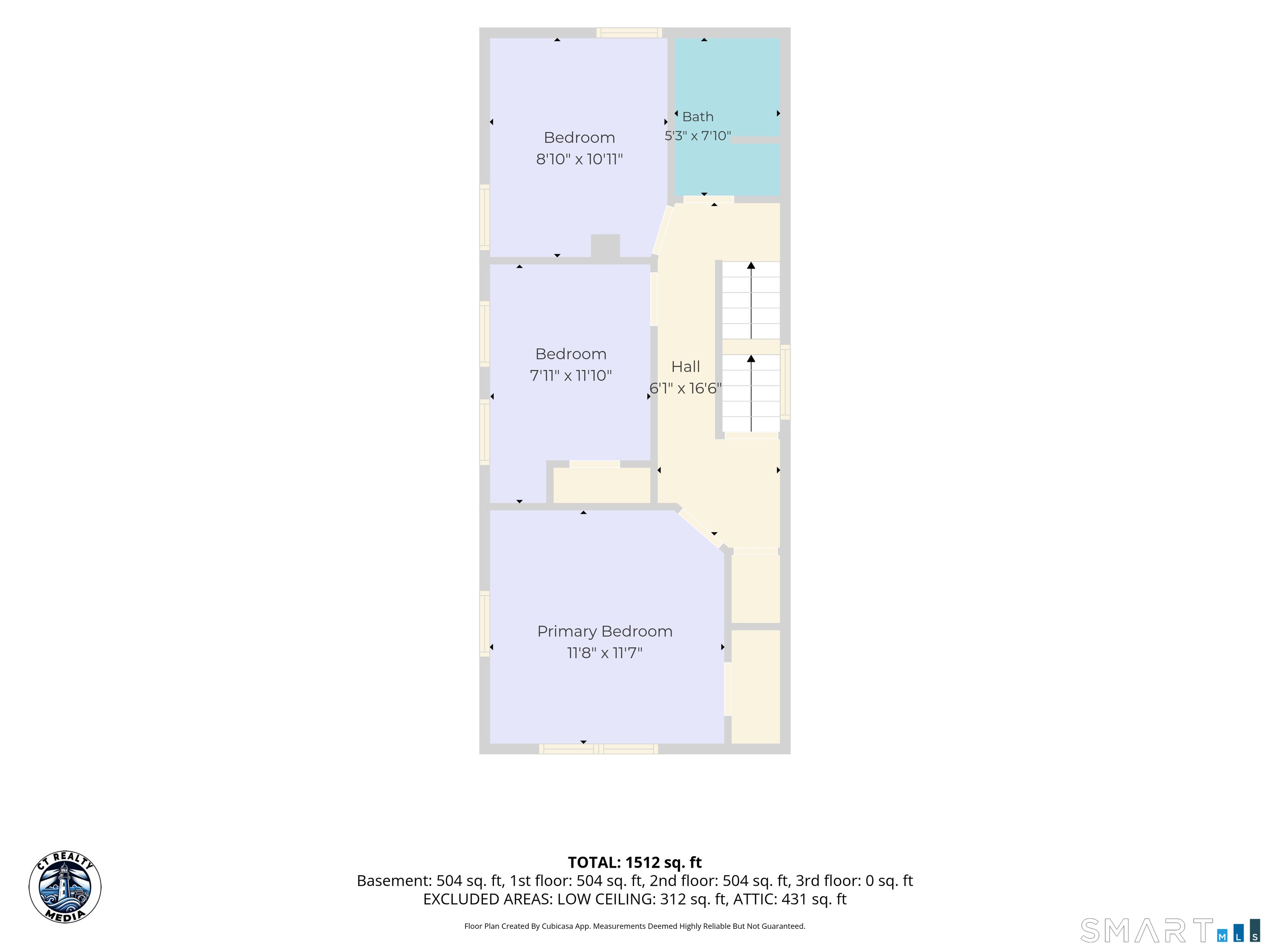 203 Center Street Manchester CT 06040