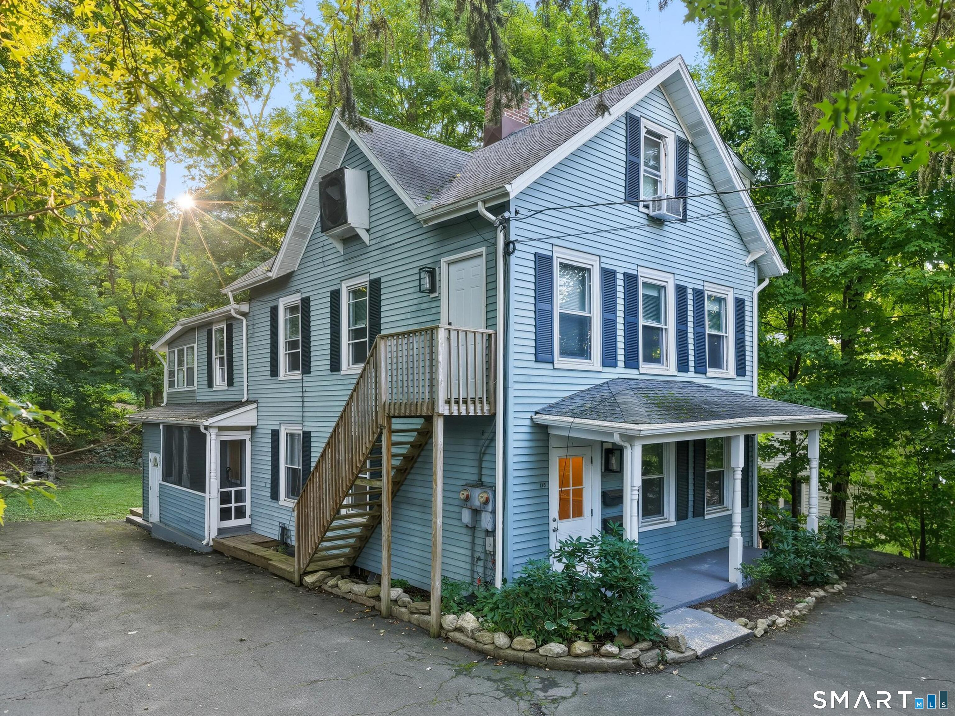 115 Wilton Road Westport CT 06880
