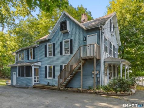 115 Wilton Road Westport CT 06880