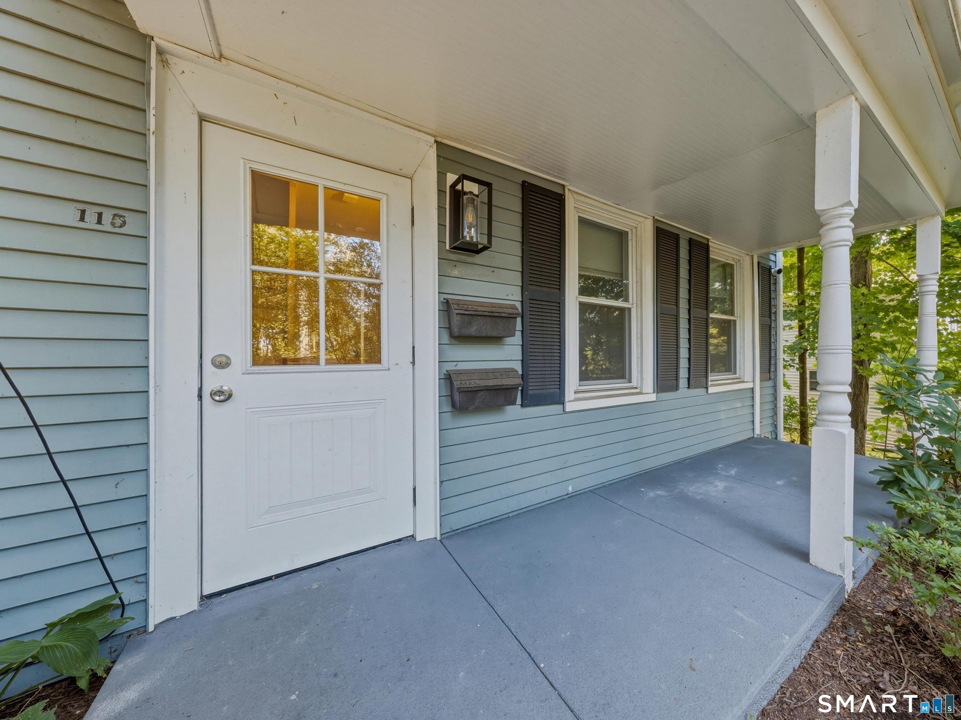 115 Wilton Road Westport CT 06880