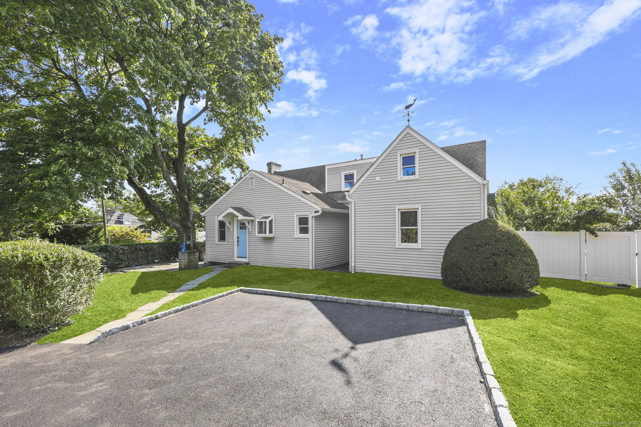 154 Henry Street Greenwich CT 06830