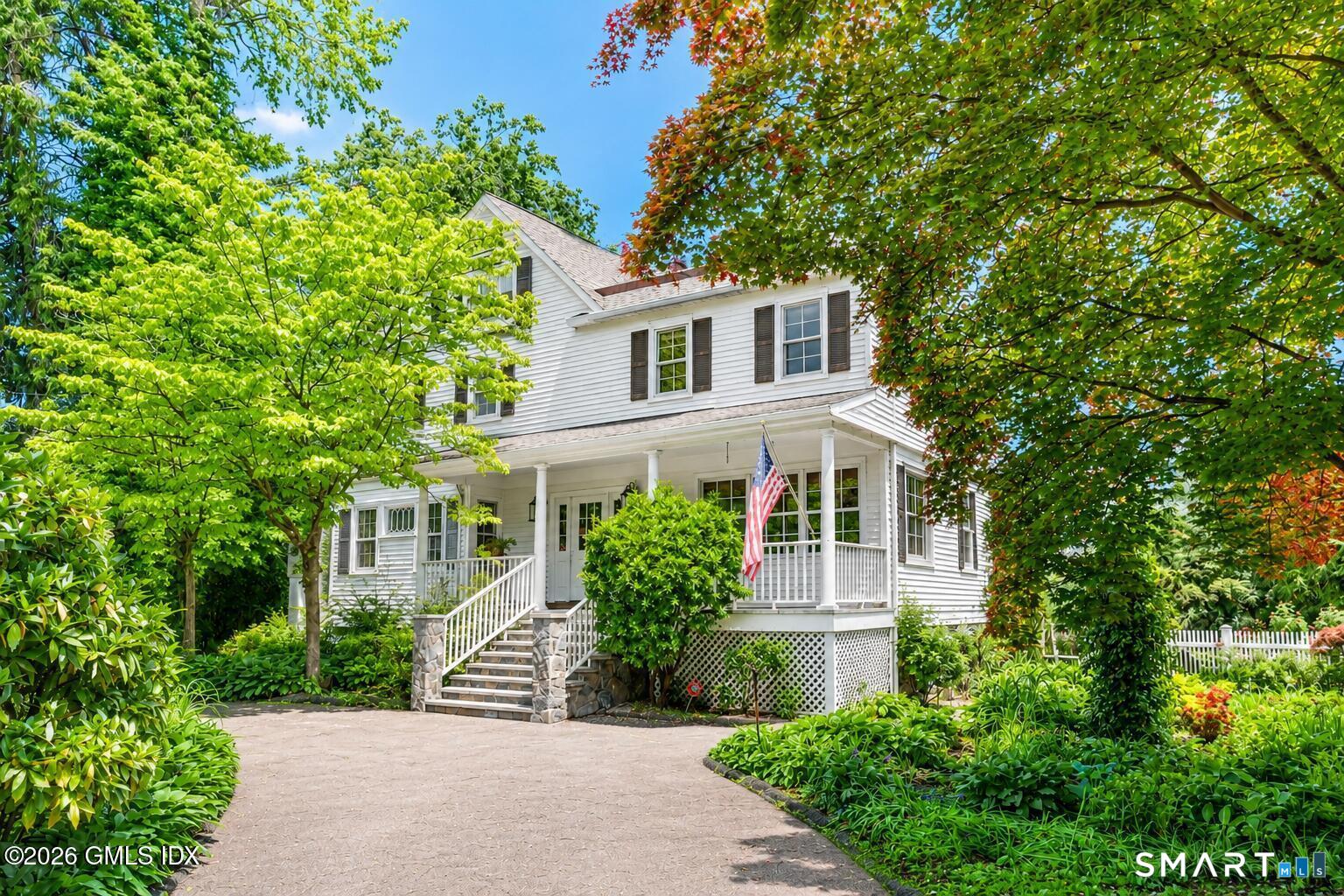 97 Riverside Avenue Greenwich CT 06878