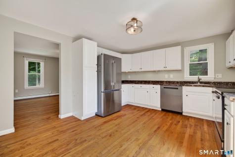 224 Anns Farm Road Hamden CT 06518