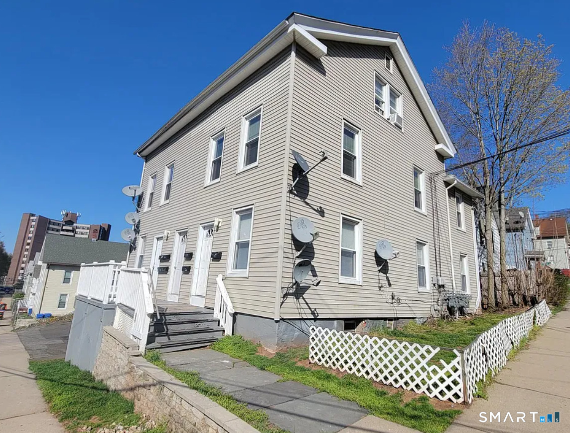 50-2N Olive Street Meriden CT 06450