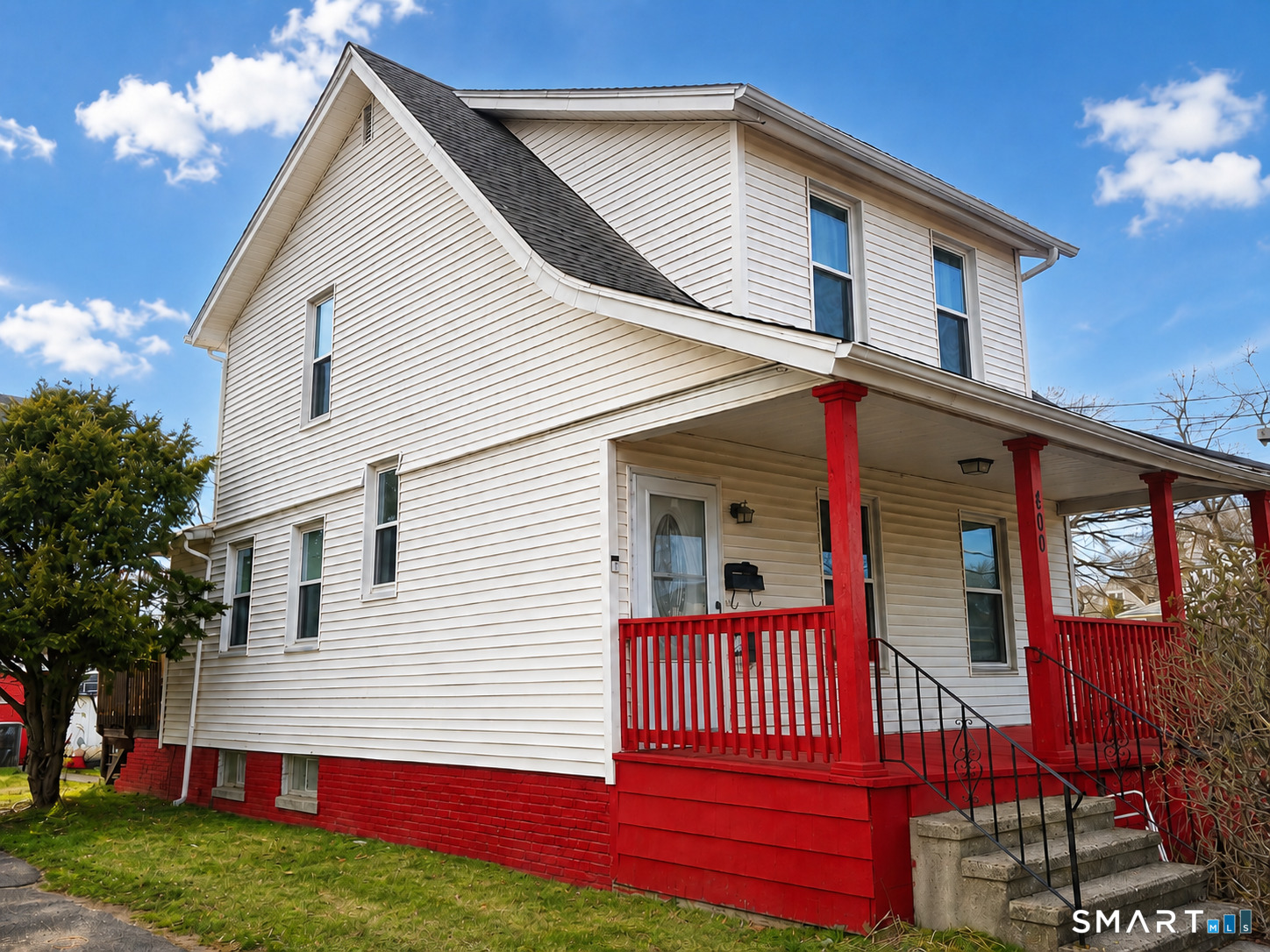 400 Treadwell Street Hamden CT 06514