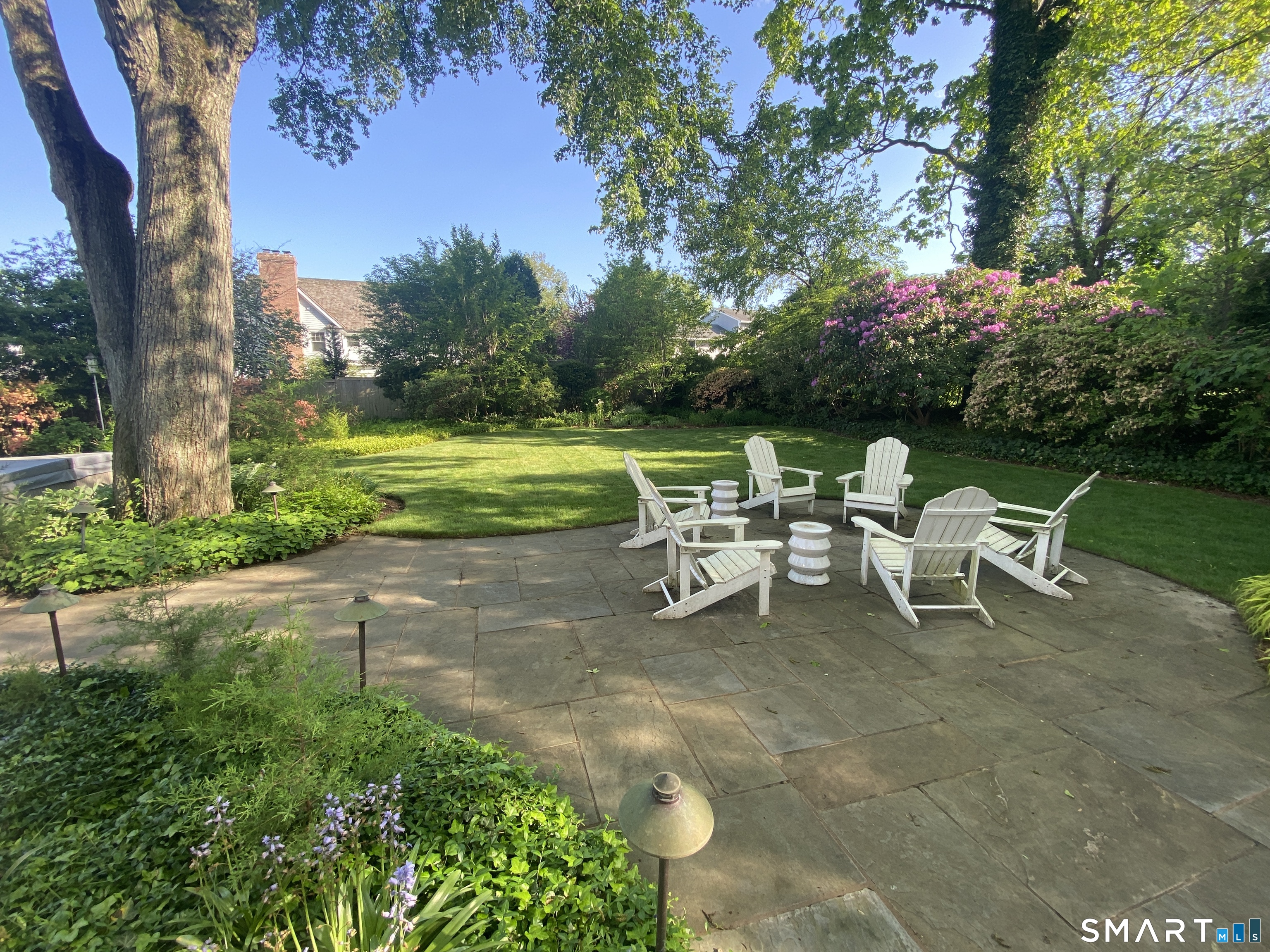 51 Hawthorne Road New Canaan CT 06840