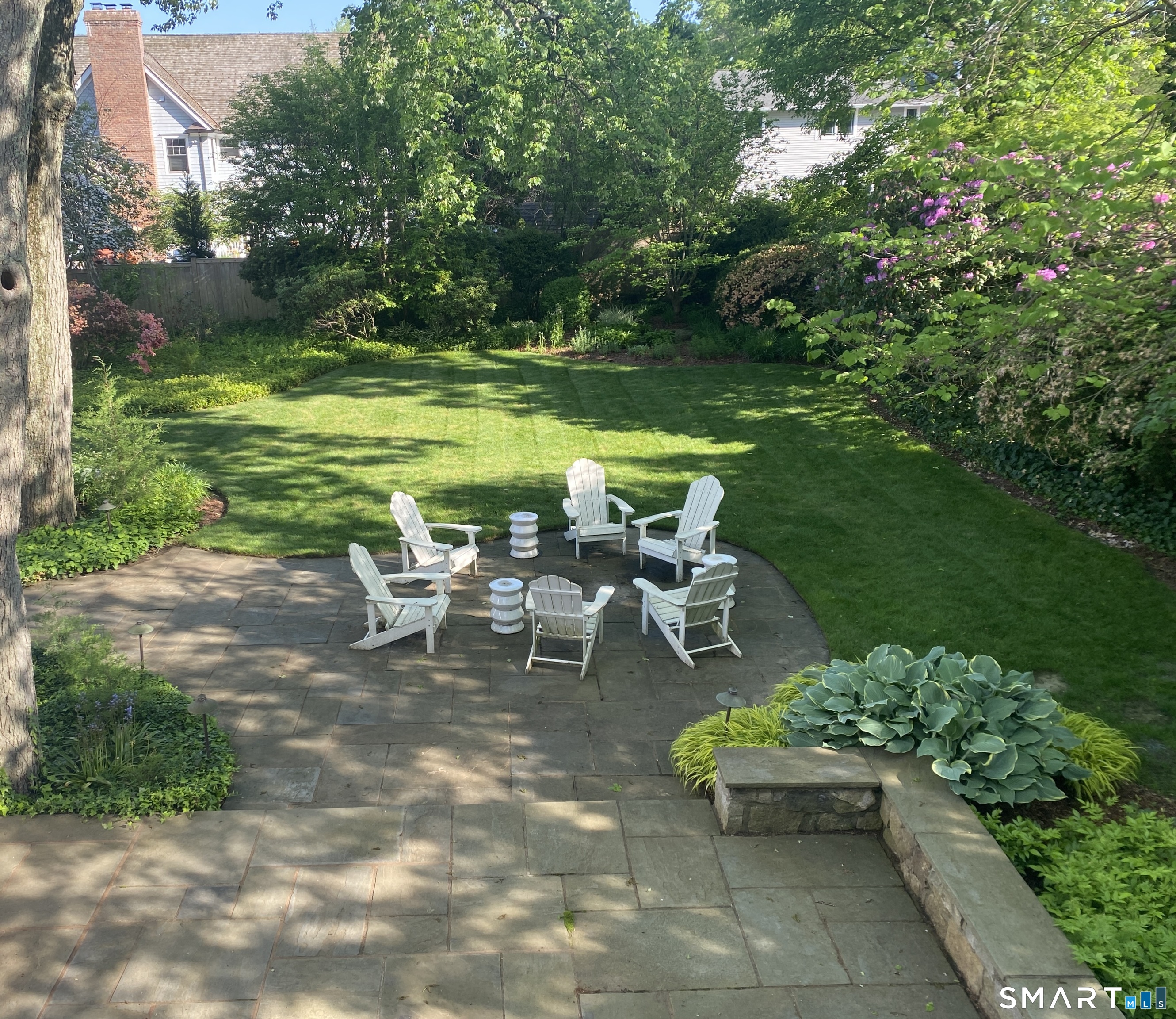 51 Hawthorne Road New Canaan CT 06840