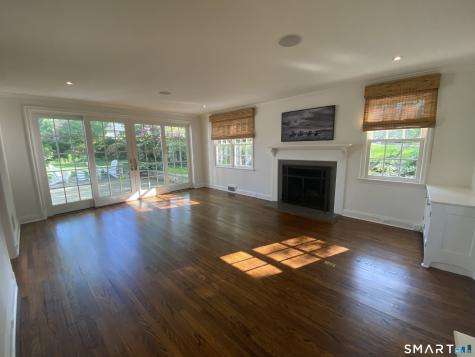 51 Hawthorne Road New Canaan CT 06840