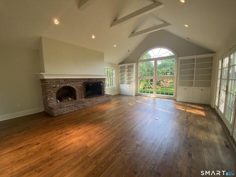 51 Hawthorne Road New Canaan CT 06840