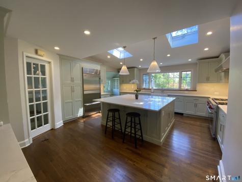 51 Hawthorne Road New Canaan CT 06840