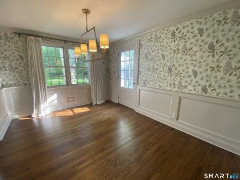 51 Hawthorne Road New Canaan CT 06840