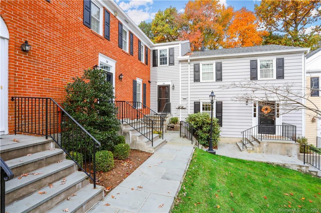 60 Greenwich Hills Drive Greenwich CT 06831
