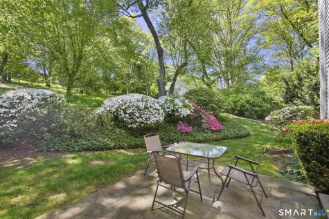 60 Greenwich Hills Drive Greenwich CT 06831