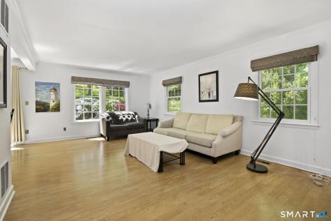 60 Greenwich Hills Drive Greenwich CT 06831