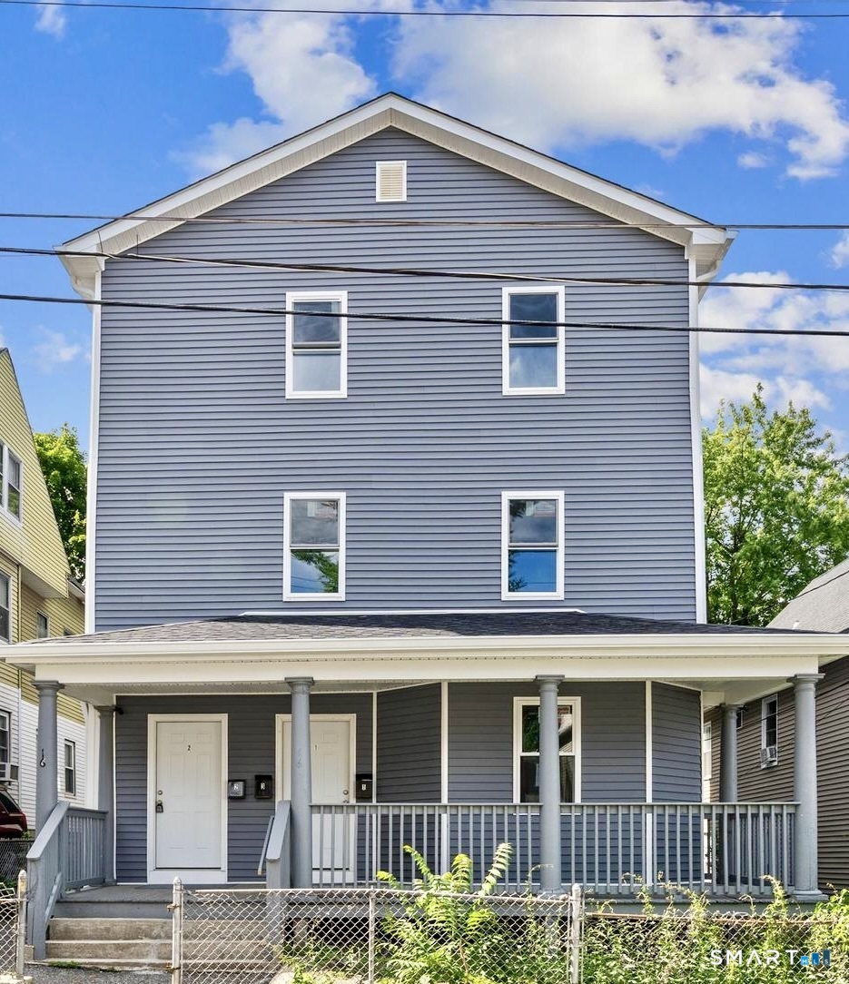 16 Arch Street Waterbury CT 06710