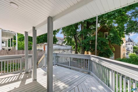 16 Arch Street Waterbury CT 06710
