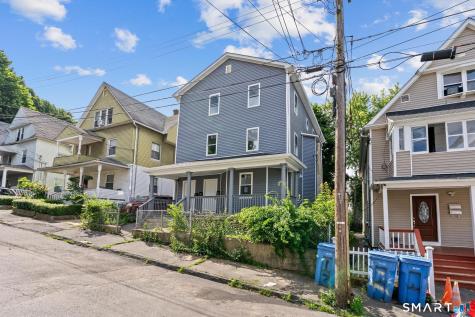 16 Arch Street Waterbury CT 06710
