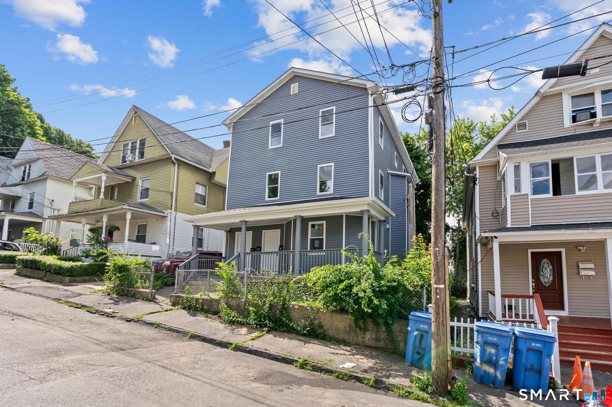 16 Arch Street Waterbury CT 06710