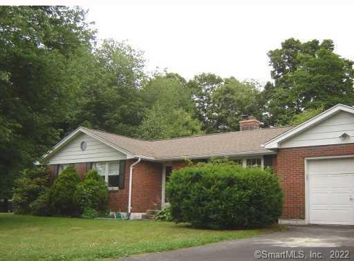 15 Hemlock Road Branford CT 06405