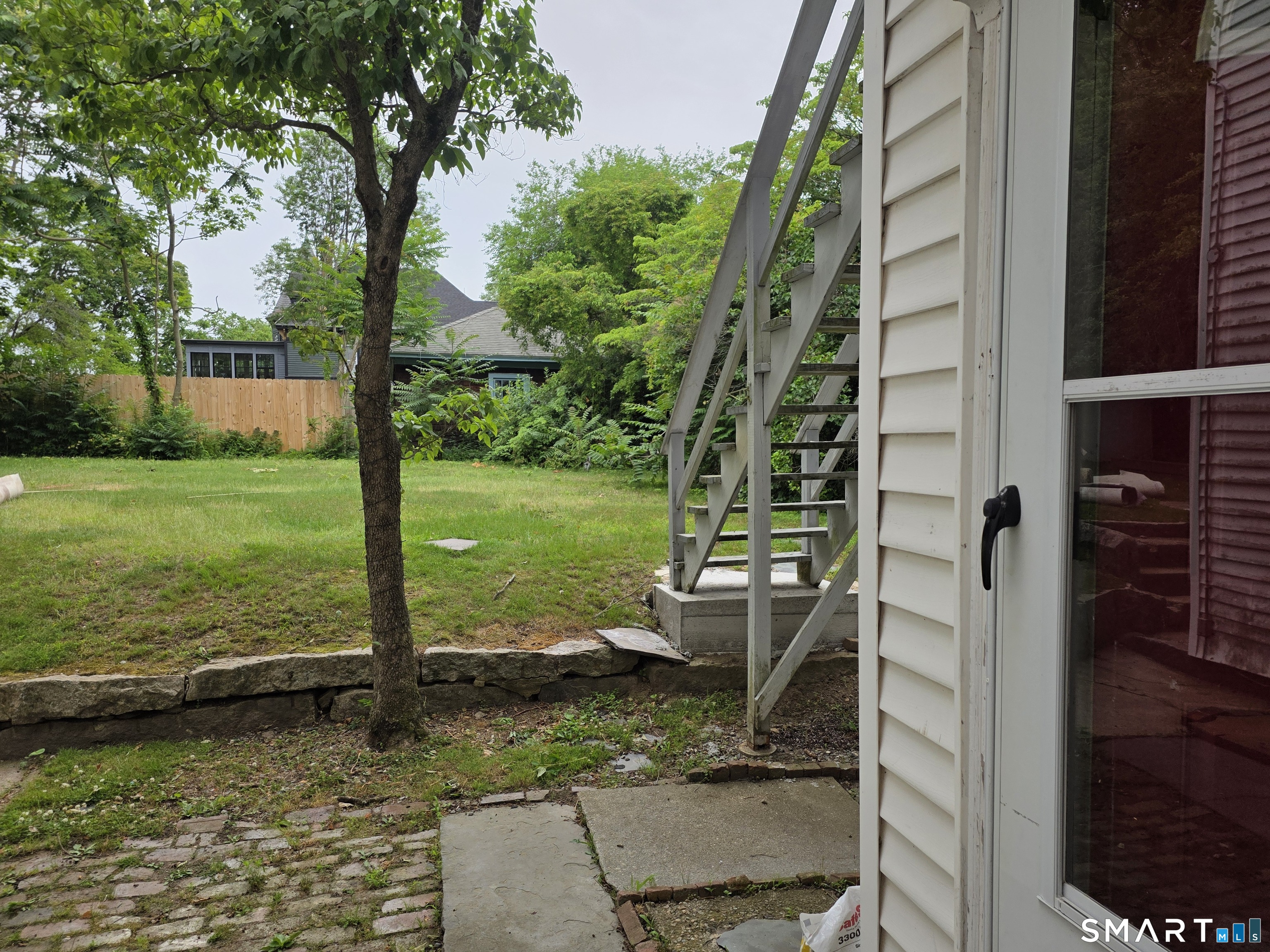 34 Channing Street New London CT 06320