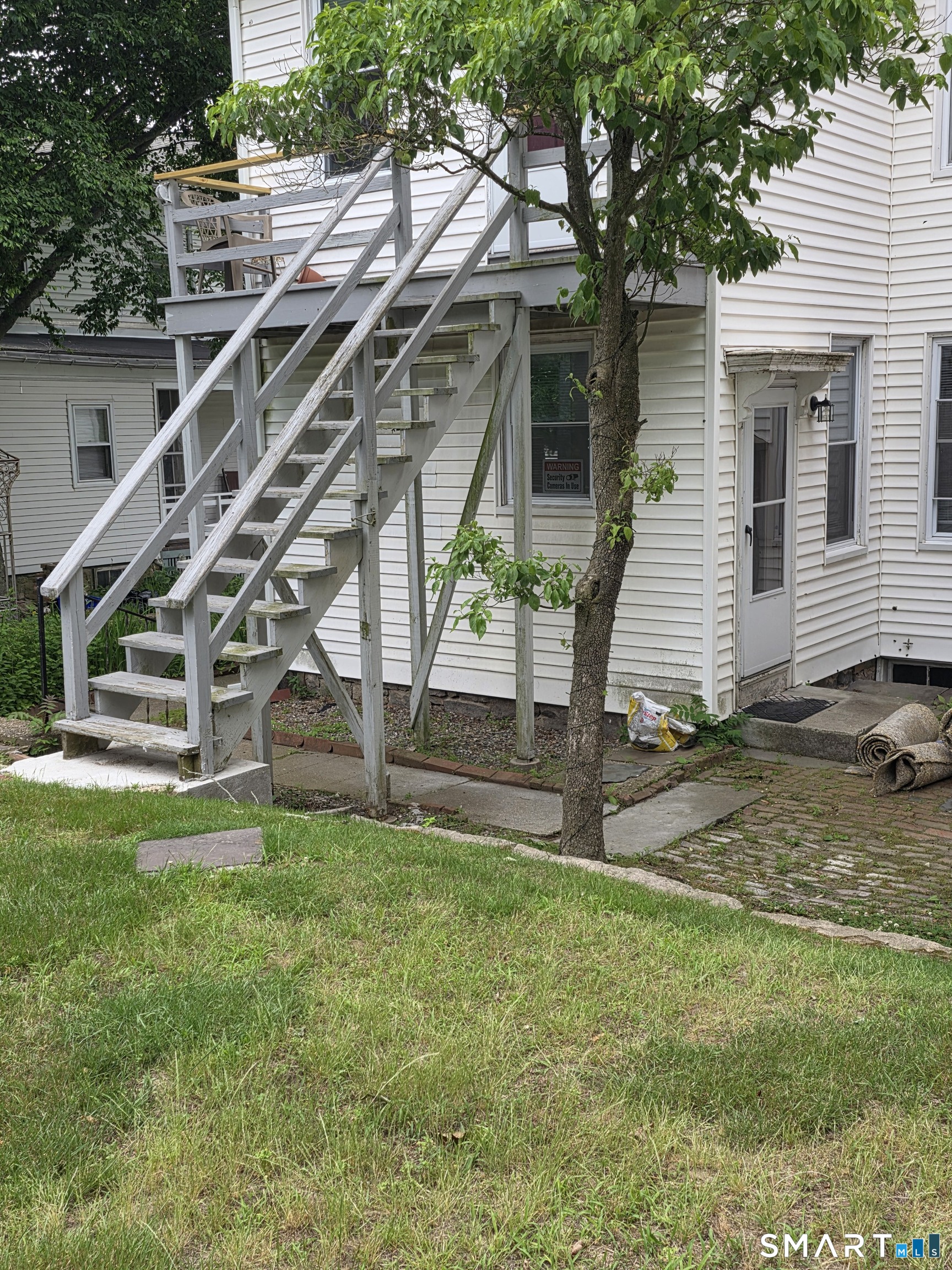 34 Channing Street New London CT 06320