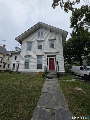 34 Channing Street New London CT 06320