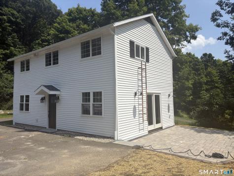 12B Wood Creek Road New Fairfield CT 06812