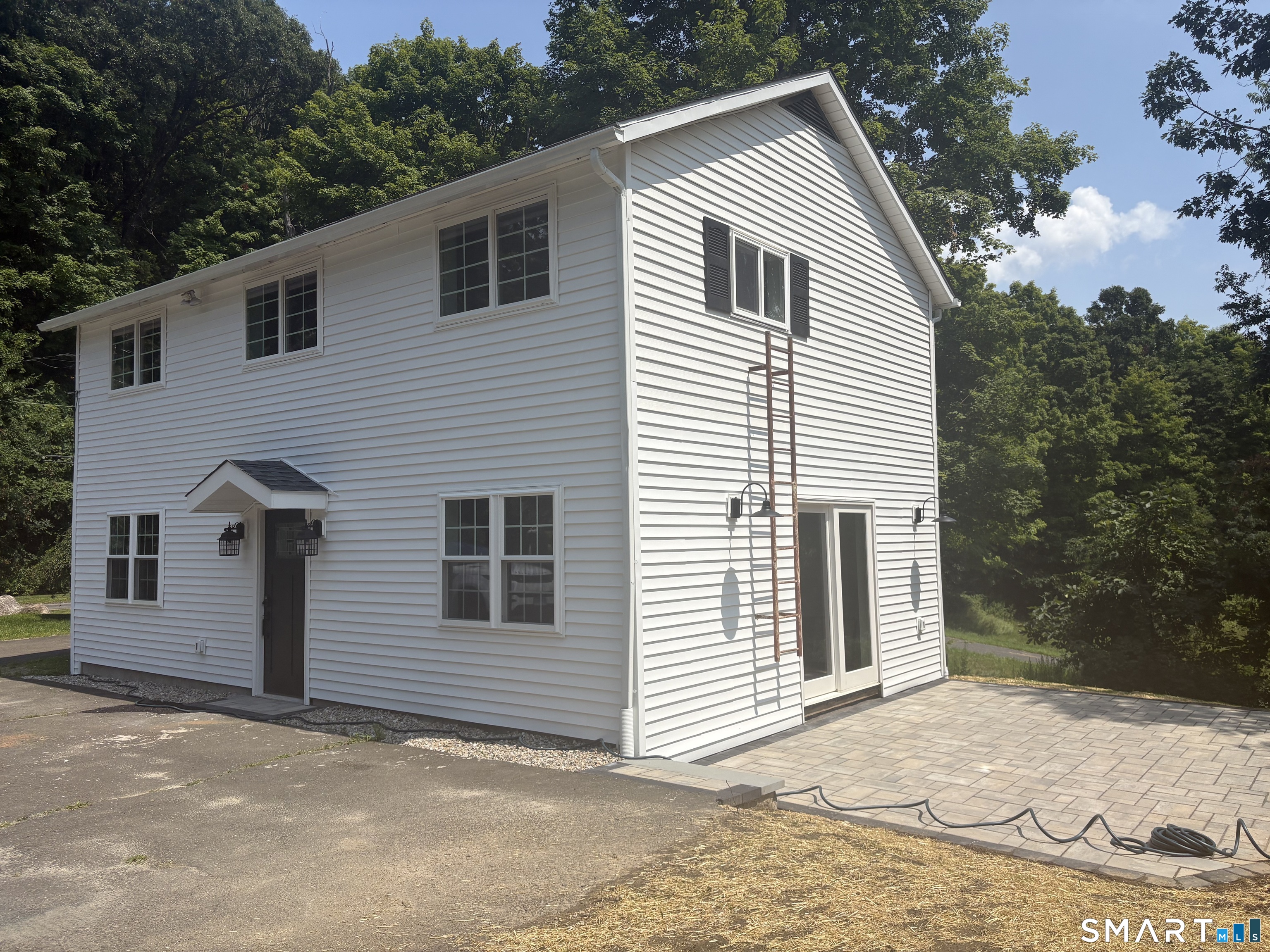 12B Wood Creek Road New Fairfield CT 06812