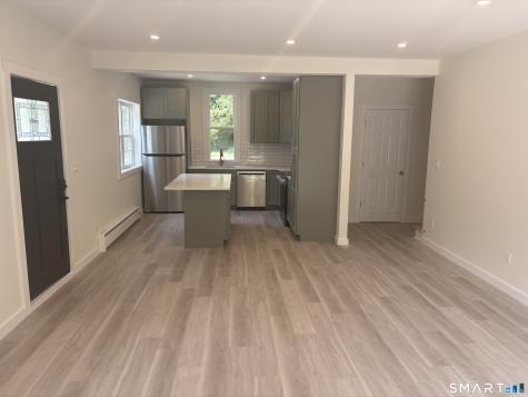 12B Wood Creek Road New Fairfield CT 06812