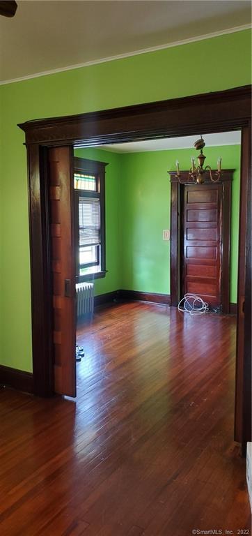 1641 Noble Avenue Bridgeport CT 06610