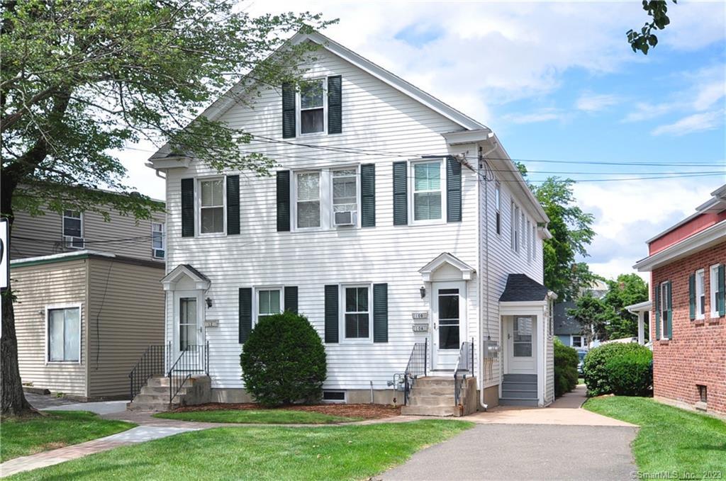 10 Poquonock Avenue Windsor CT 06095