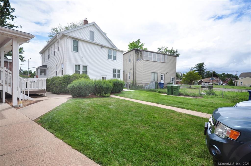 10 Poquonock Avenue Windsor CT 06095