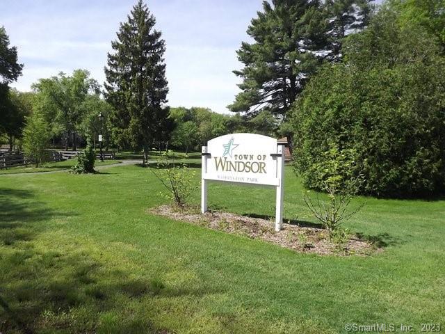 10 Poquonock Avenue Windsor CT 06095