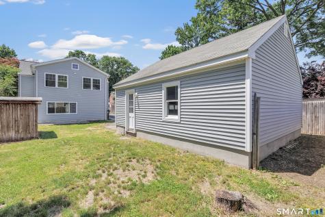41 Frisbie Street Stamford CT 06906