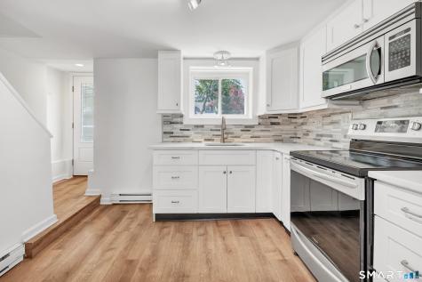 41 Frisbie Street Stamford CT 06906