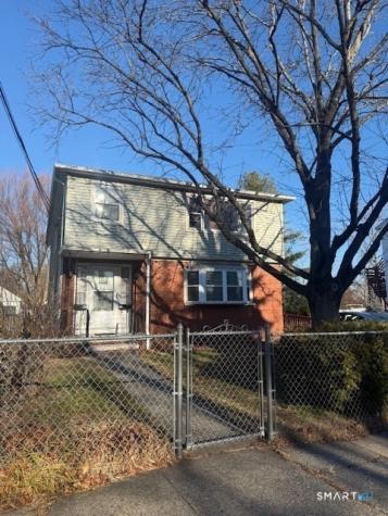 60 Baggot Street West Haven CT 06516