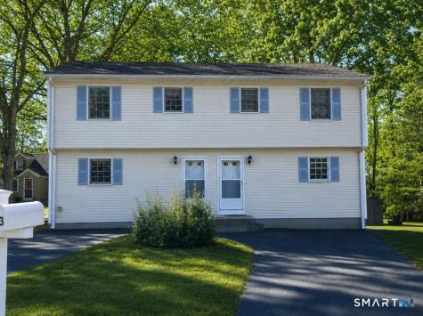 41 Case Street Farmington CT 06032