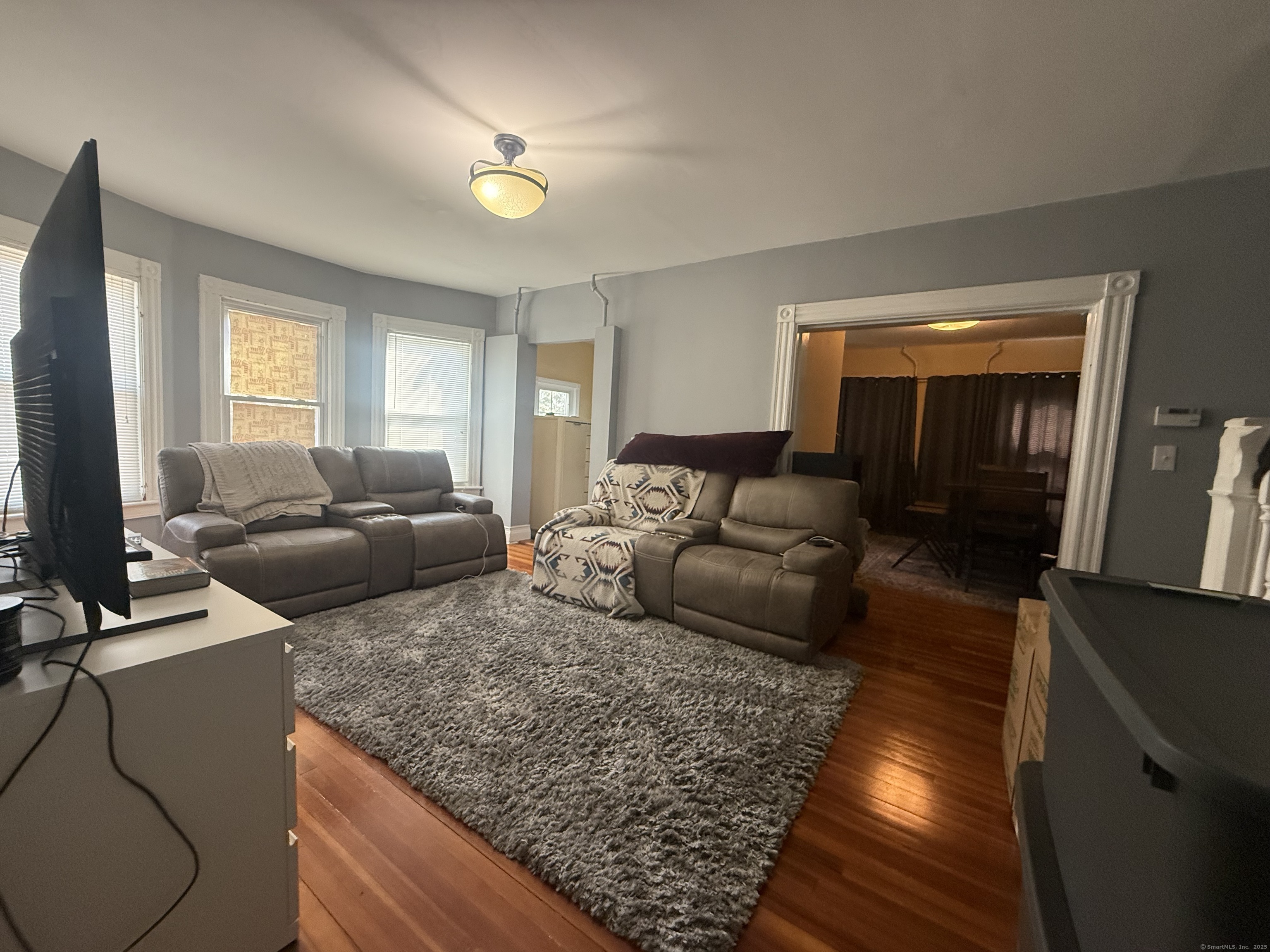 63 Ridge Street Manchester CT 06040
